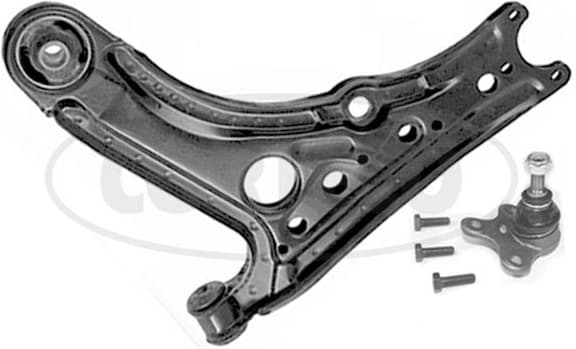 Control/Trailing Arm, wheel suspension 49397202