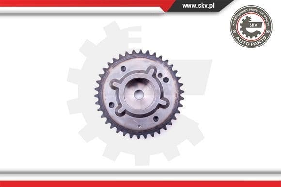 Camshaft Adjuster 39SKV501 - image 4