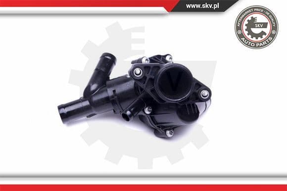 Thermostat, coolant 20SKV120 - image 2