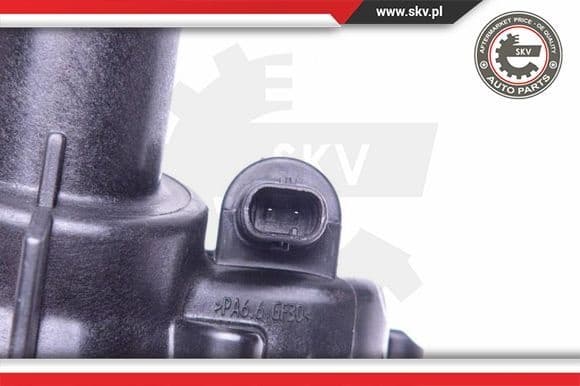 Thermostat, coolant 20SKV120 - image 4