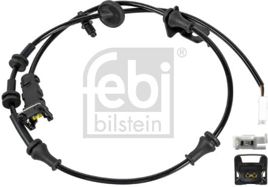 Connecting Cable, ABS 175316