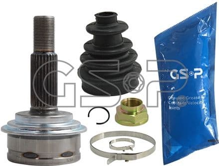 Joint Kit, drive shaft 859332