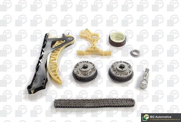Timing Chain Kit TC2015VFK