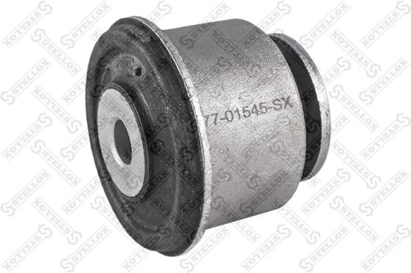 Mounting, control/trailing arm 77-01545-SX