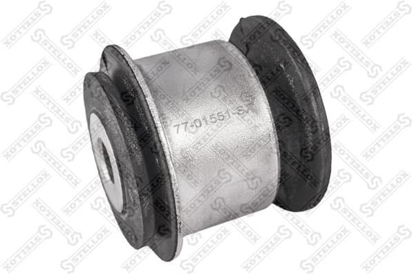 Mounting, control/trailing arm 77-01551-SX