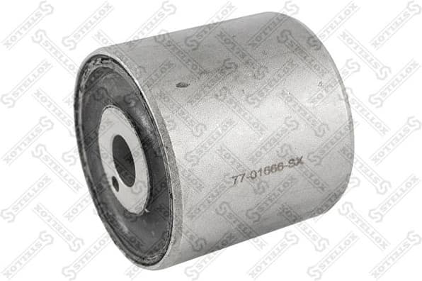 Mounting, control/trailing arm 77-01666-SX