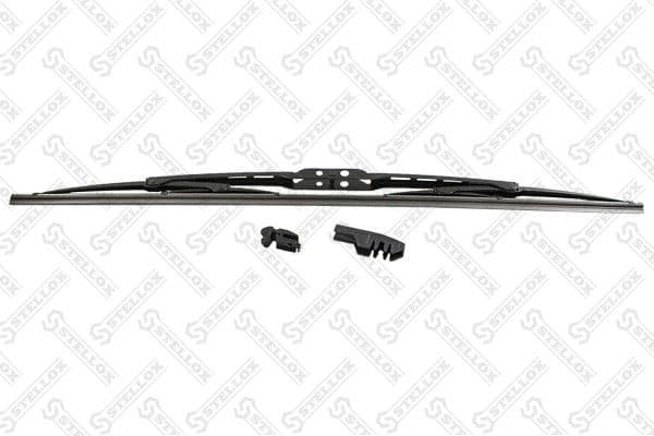 Wiper Blade 120 500-SX