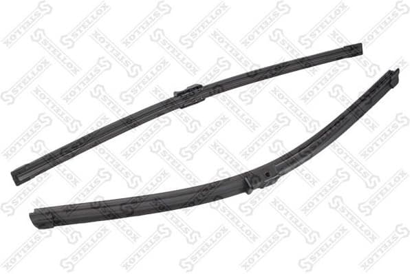 Wiper Blade 201 619-SX