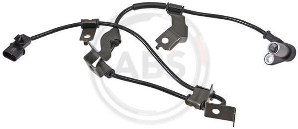 Sensor, wheel speed 31902 - image 4