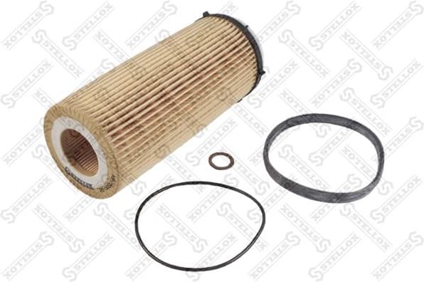 Oil Filter 20-50547-SX