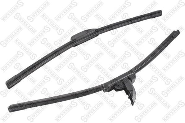Wiper Blade 201 636-SX