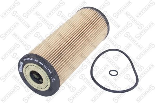 Oil Filter 20-50143-SX