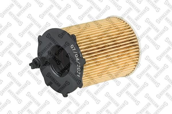 Oil Filter 20-50507-SX