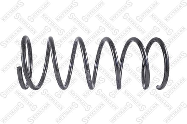 Suspension Spring 10-23167-SX