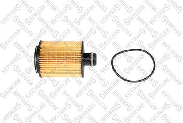 Oil Filter 20-50719-SX