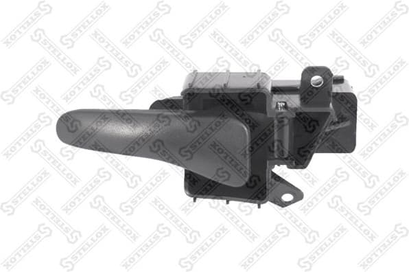 Exterior Door Handle 87-24748-SX