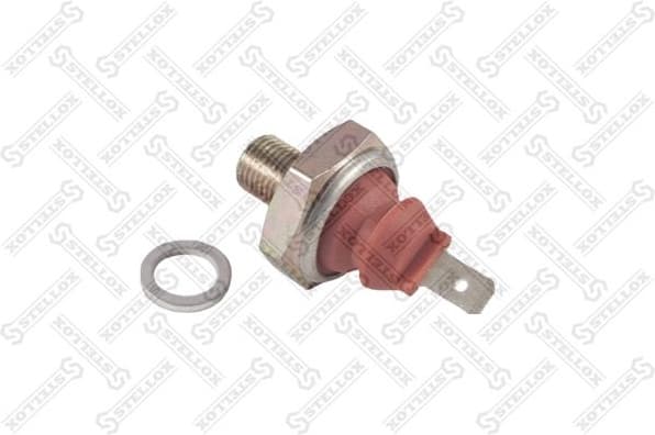 Sensor, oil pressure 06-08000-SX