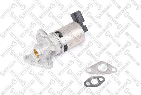 EGR Valve 01-25108-SX