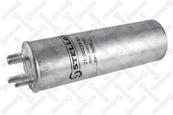 Fuel Filter 21-00229-SX