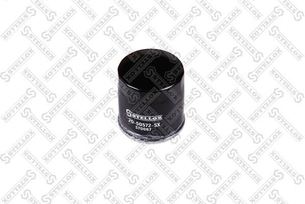 Oil Filter 20-50572-SX