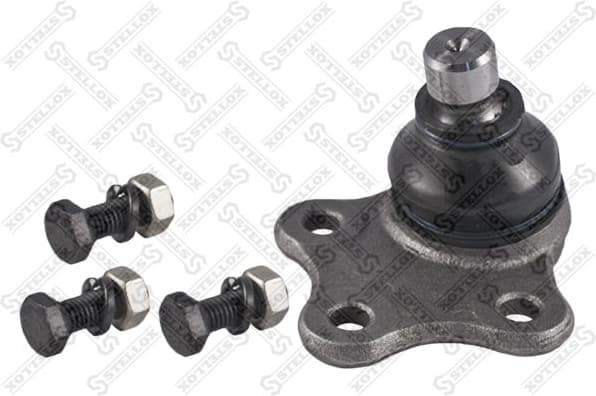 Ball Joint A 52-71010A-SX