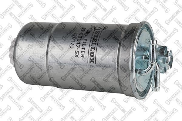 Fuel Filter 21-00147-SX