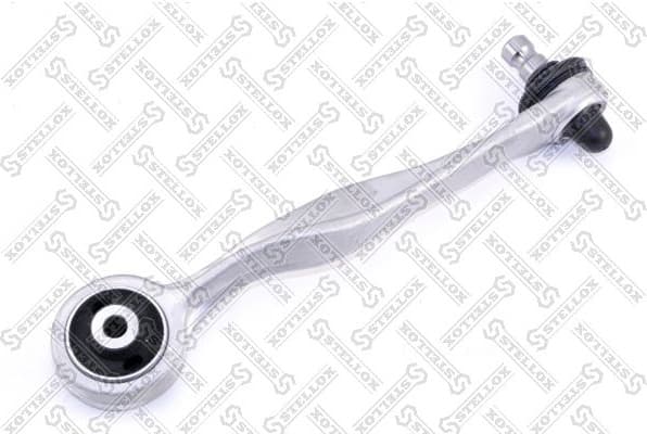Control/Trailing Arm, wheel suspension 54-00671-SX