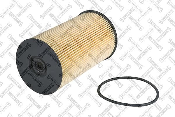 Fuel Filter 21-00481-SX