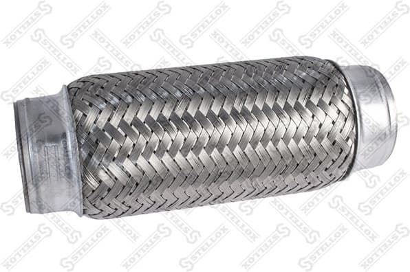 Exhaust Pipe 69-99005-SX