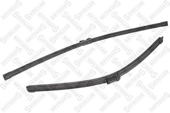 Wiper Blade 201 651-SX