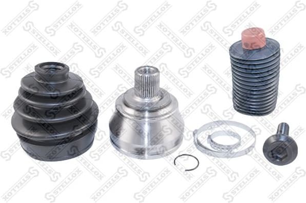 Joint Kit, drive shaft 150 1552-SX