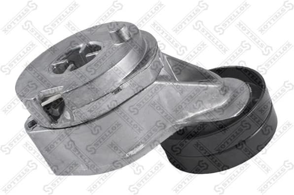 Tensioner Pulley, V-ribbed belt 03-40303-SX
