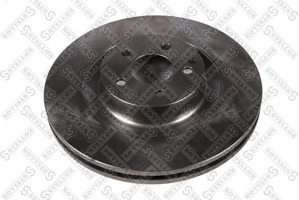Brake Disc 6020-1496-SX