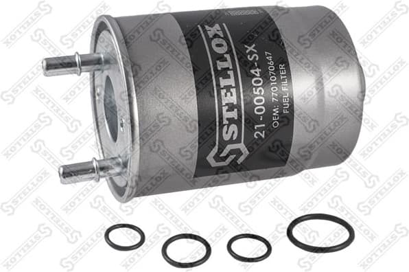 Fuel Filter 21-00504-SX