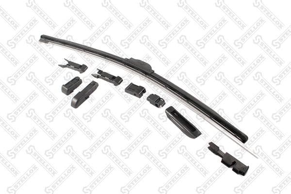 Wiper Blade 121 525-SX