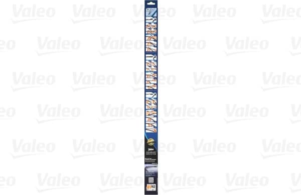 Wiper Blade SILENCIO AQUABLADE SET 572328 - image 5