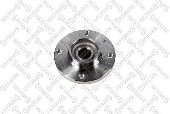 Wheel Hub 42-15104-SX