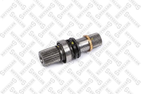 Drive Shaft 158 1900-SX