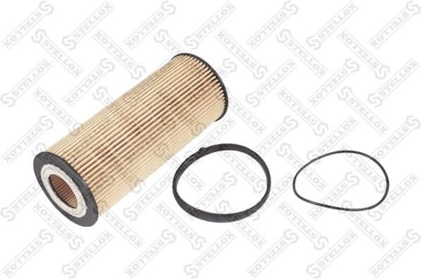 Oil Filter 20-50526-SX