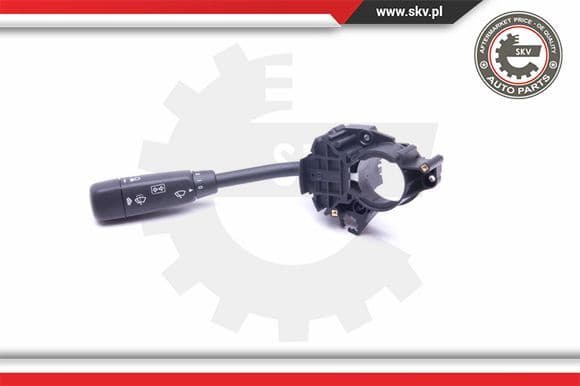 Steering Column Switch 38SKV528