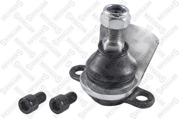 Ball Joint A 52-00394A-SX