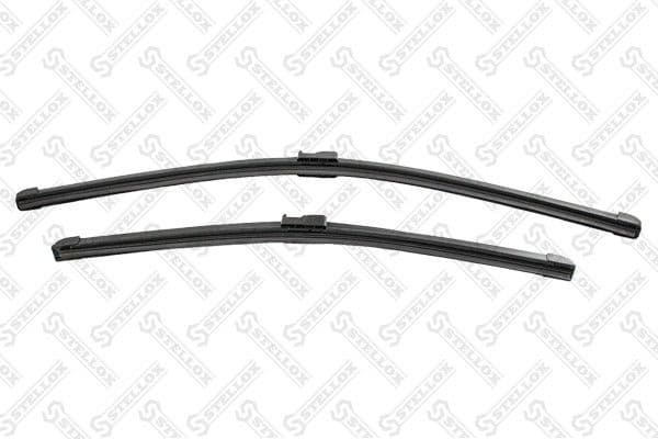 Wiper Blade 201 609-SX