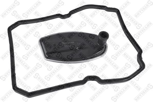 Oil Filter 20-50558-SX