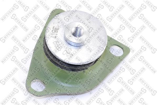 Bushing, axle beam 71-11160-SX