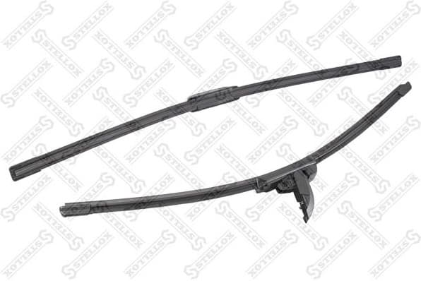Wiper Blade 201 648-SX