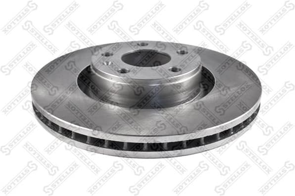 Brake Disc 6020-9962-SX