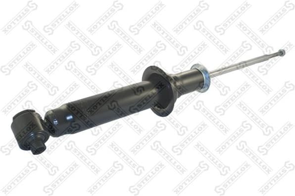 Shock Absorber 3214-0006-SX