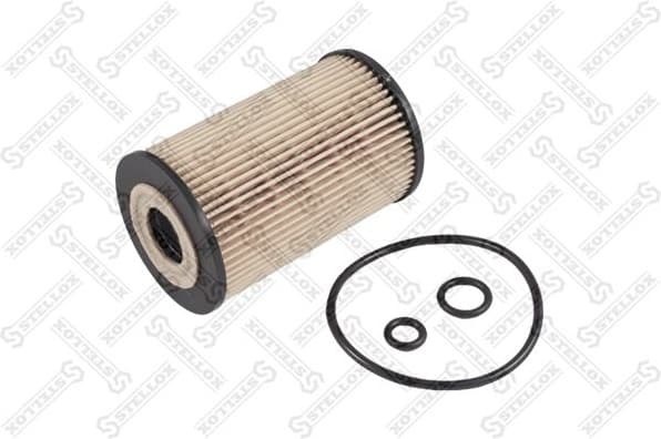 Oil Filter 20-50510-SX