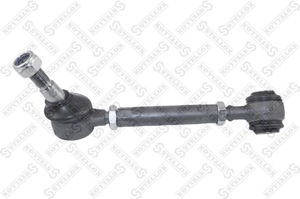 Control/Trailing Arm, wheel suspension 53-00734-SX