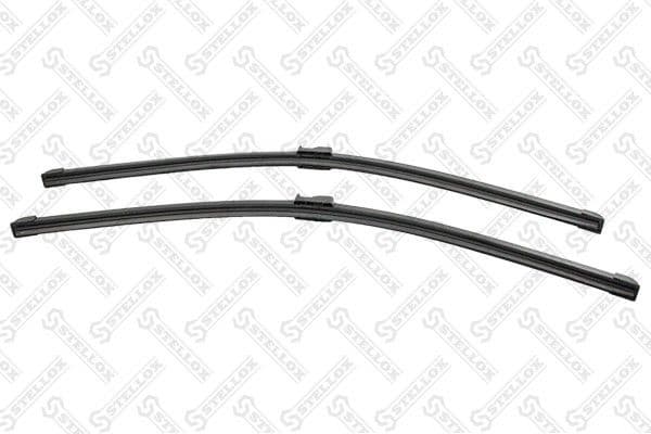 Wiper Blade 201 634-SX